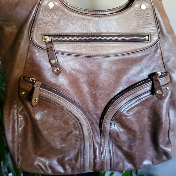 🌟Host Pick!🌟Cole Haan leather purse - Picture 9 of 9